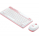 Wireless Combo MK240 Logitech - 097855108234, 097855108227