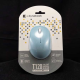 dynabook BLUETOOTH MOUSE SILENT T120 Red - 9334427069960
