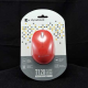 dynabook BLUETOOTH MOUSE SILENT T120 Red - 9334427069960