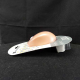 dynabook BLUETOOTH MOUSE SILENT T120 Red - 9334427069960