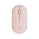 LOGITECH M350 PEBBLE BLUETOOTH MOUSE BLACK - 097855150929