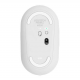 LOGITECH M350 PEBBLE BLUETOOTH MOUSE BLACK - 097855150929