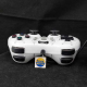 Double shock controller Turbo MT-8200 MTech - 8989201280720