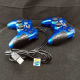 Double shock controller Turbo MT-8200 MTech - 8989201280720