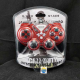 Single shock controller Turbo - 10000221800