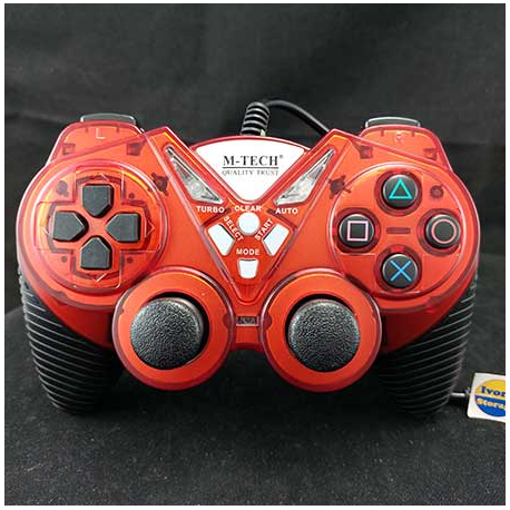 Single shock controller Turbo - 10000221800