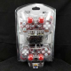 Double shock controller Transparan WE-830D Welcom - 10000117400