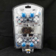Double shock controller Transparan WE-830D Welcom - 10000117400