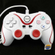 M-TECH GAMEPAD SINGLE INFERNO MT-881S PILIHAN 2 WARNA