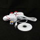 M-TECH GAMEPAD SINGLE INFERNO MT-881S PILIHAN 2 WARNA