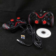 M-TECH GAMEPAD DOUBLE INFERNO MT-881D PILIHAN 2 WARNA