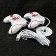 M-TECH GAMEPAD DOUBLE INFERNO MT-881D PILIHAN 2 WARNA