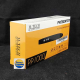 M-TECH PRESENTER WIRELESS PP1000 LASER RED POINTER