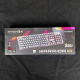 IMPERION GAMING KEYBOARD WARRIOR 10 ORIGINAL USB  - 6951946011886