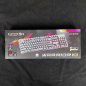 Keyboard Gaming IMPERION Warrior10 Kabel USB