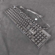 IMPERION GAMING KEYBOARD WARRIOR 10 ORIGINAL USB  - 6951946011886