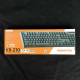 IMPERION KEYBOARD KABEL KB-210 USB