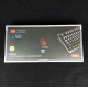 A4TECH KEYBOARD GAMING MECHANICAL KABEL B830 USB