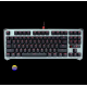 A4TECH KEYBOARD GAMING MECHANICAL KABEL B830 USB