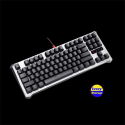 Keyboard Gaming Bloody Mechanical B830 Kabel USB