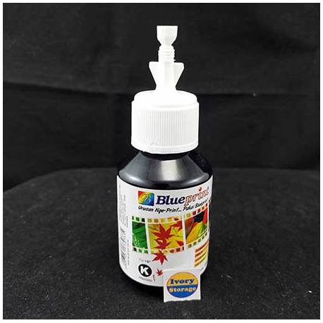 Tinta Refill CANON 1 L BLUEPRINT