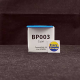 BLUEPRINT BP003 TINTA REFILL BLACK(K) FOR EPSON - 8997031736119
