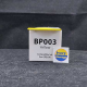 BLUEPRINT BP003 TINTA REFILL BLACK(K) FOR EPSON - 8997031736119