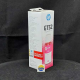 TINTA REFILL Cyan(C) GT52 HP - 889296713111