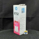 TINTA REFILL Cyan(C) GT52 HP - 889296713111