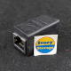 COUPLER RJ45