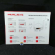 MERCUSYS MW306R 300Mbps WIRELESS ROUTER