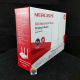 MERCUSYS MW306R 300Mbps WIRELESS ROUTER