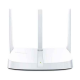 MERCUSYS MW306R 300Mbps WIRELESS ROUTER