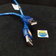 KABEL USB2.0 50CM (AM to AM)