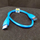 KABEL USB3.0 60CM (AM to AM)