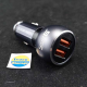 SECRETG 2-USB CAR CHARGER 2.1A C503Q