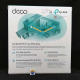 TP-LINK DECO E4 (1-PACK) AC1200 WHOLE HOME MESH Wi-Fi SYSTEM
