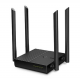 TP-LINK WIRELESS ROUTER ARCHER C64 DUALBAND AC1200 GIGABIT PORT