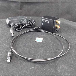 CONVERTER HDMI KE RCA (HD VIDEO CONVERTER) - 10000251400