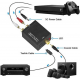 M-TECH CONVERTER AUDIO ANALOG KE DIGITAL