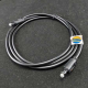 NYK FIBER OPTIC AUDIO CABLE 5M