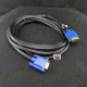 NYK KABEL VGA 3M GOLD PLATED