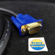 NYK KABEL VGA 5M GOLD PLATED