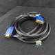 NYK KABEL VGA 5M GOLD PLATED