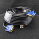 NYK KABEL VGA 20m GOLD PLATED