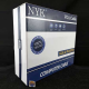 NYK KABEL VGA 25m GOLD PLATED