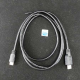 NYK KABEL HDMI MALE KE MICRO HDMI MALE 1.5M