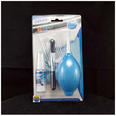 Cleaning Set 6 in 1