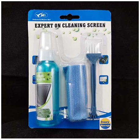 LCD Cleaner - 10000010800