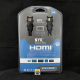 Kabel HDMI 5m ver 1.4 NYK - 6110386503232